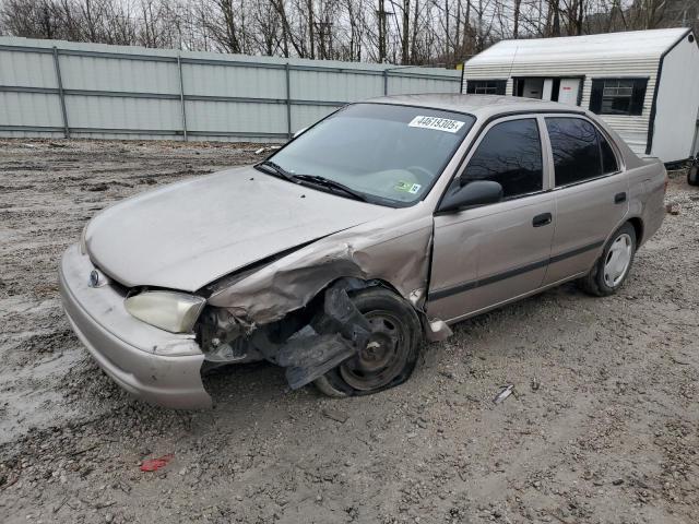 Chevrolet Geo Prizm 1998 