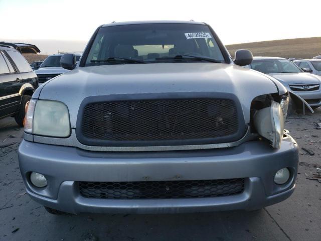 Toyota Sequoia 2001 SR5