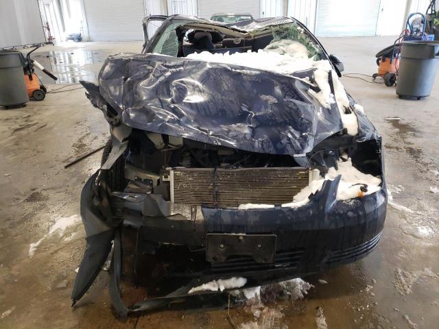 Chevrolet Cobalt 2010 1LT