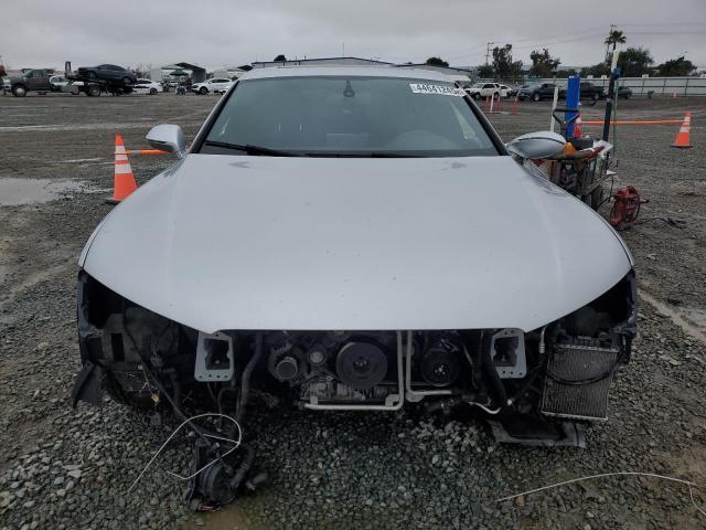 Audi A7 2012 quattro