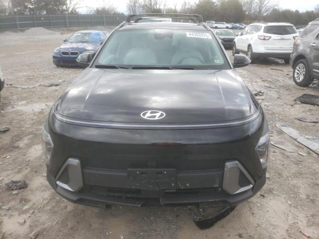 Hyundai Kona Electric 2024 SE