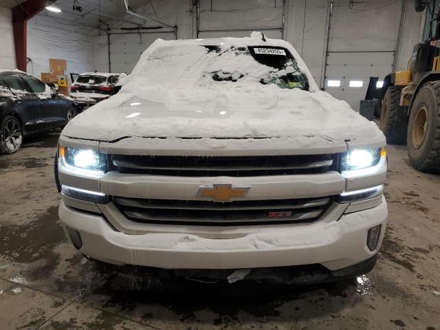Chevrolet Silverado 2018 LTZ
