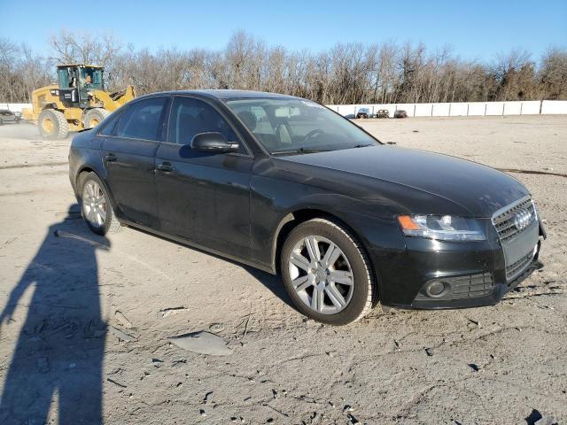 Audi A4 2010 Premium