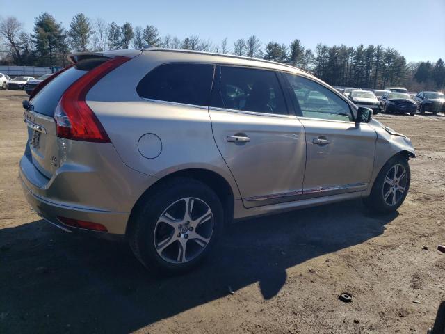 Volvo XC60 2014 