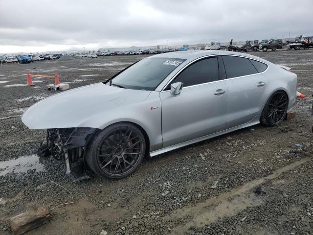Audi A7 2012 quattro