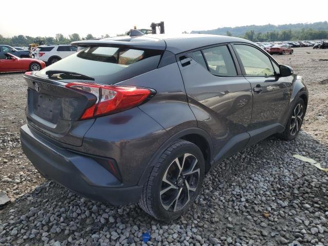 Toyota C-HR 2018 ZGX10L