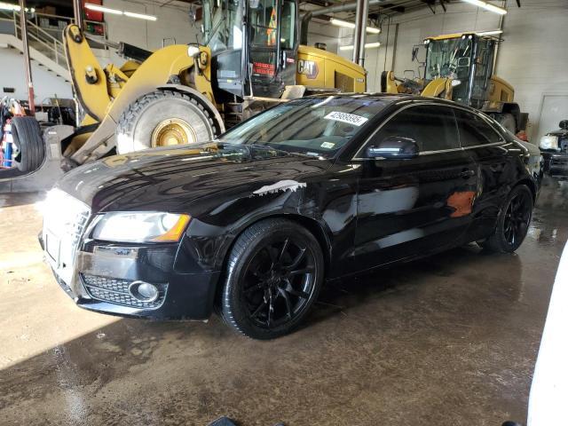 Audi A5 2011 Premium Quattro