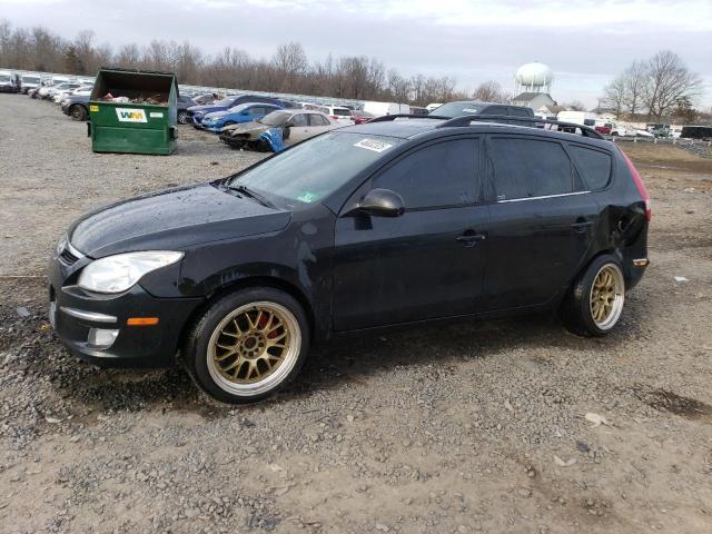 Hyundai Elantra Touring 2010 GLS