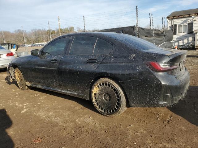 BMW 340i 2024 xDrive