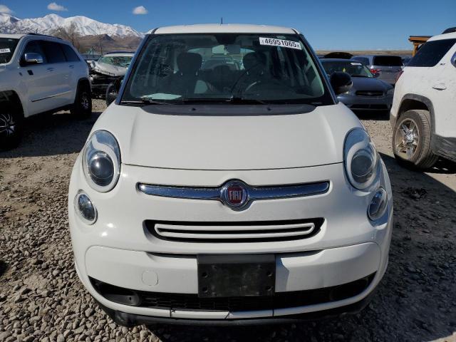 Fiat 500L 2014 POP