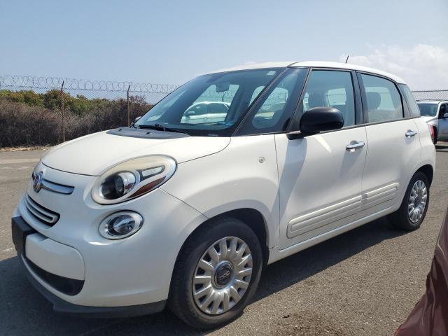 Fiat 500L 2016 POP