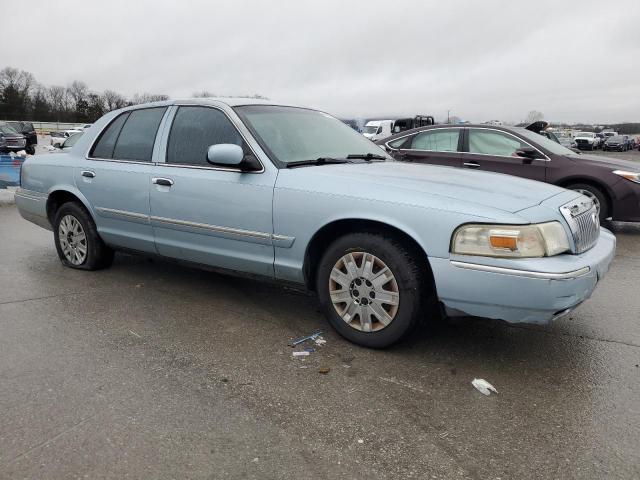 Mercury Grand Marquis 2008 GS