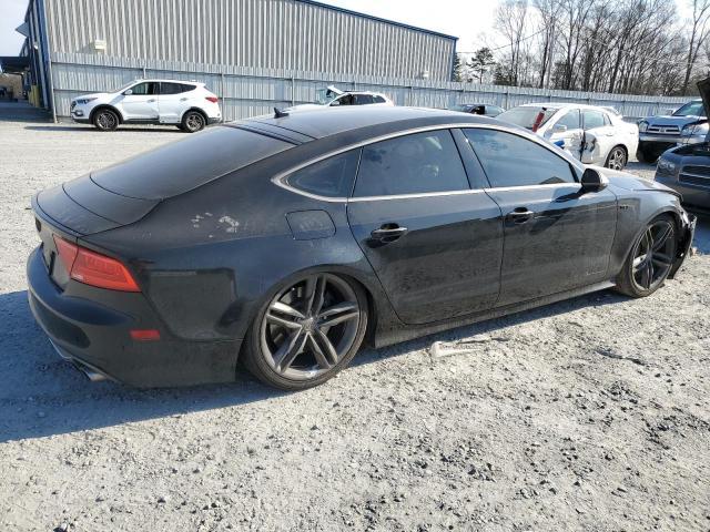 Audi S7 2014 