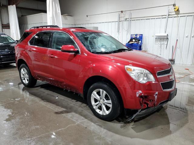 Chevrolet Equinox 2013 1LT