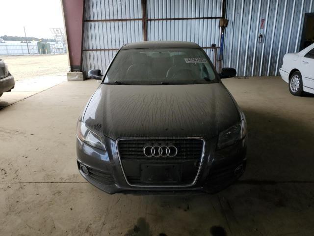 Audi A3 2011 Premium Plus
