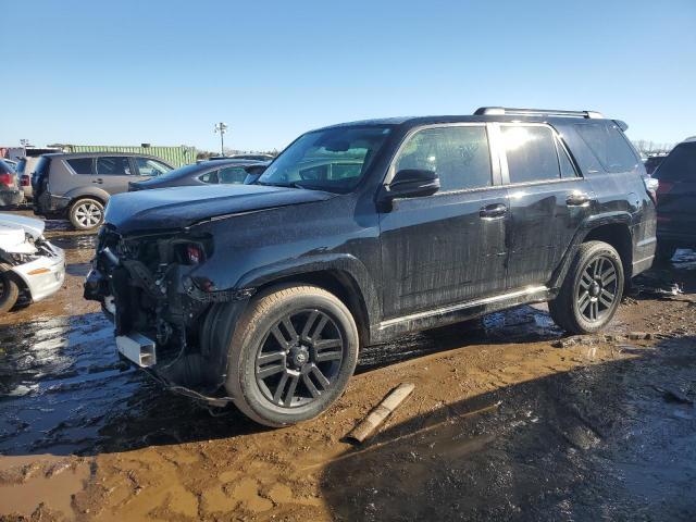 Toyota 4-Runner 2020 Base Grade