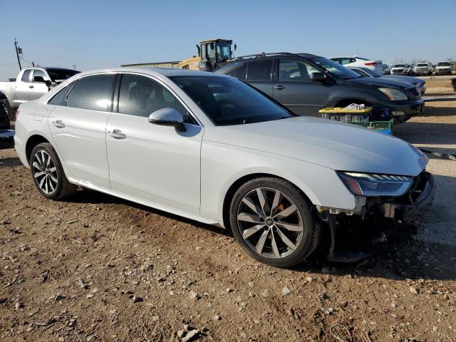 Audi A4 2023 quattro Premium
