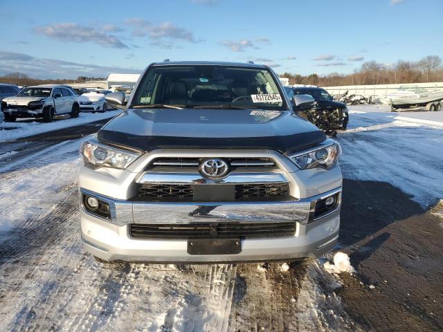 Toyota 4-Runner 2022 Limited