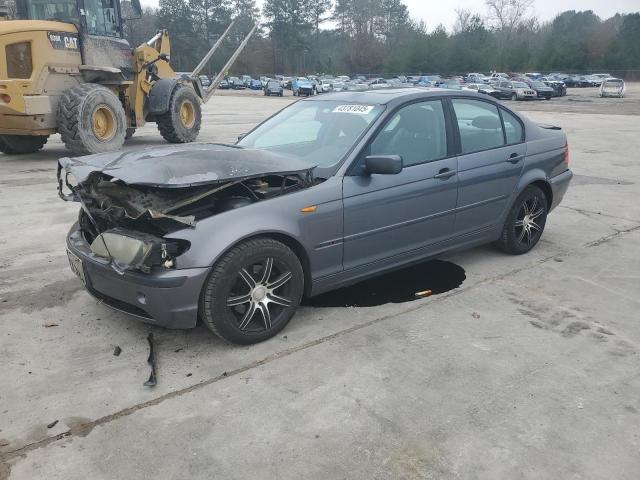 BMW 325i 2002 SA