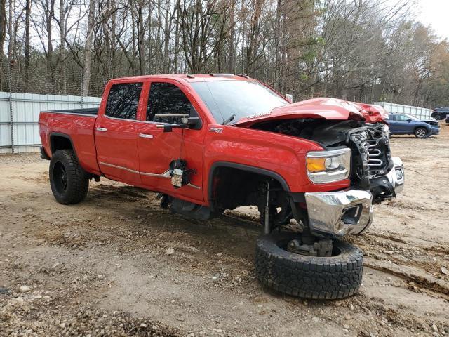 GMC Sierra HD 2019 SLT