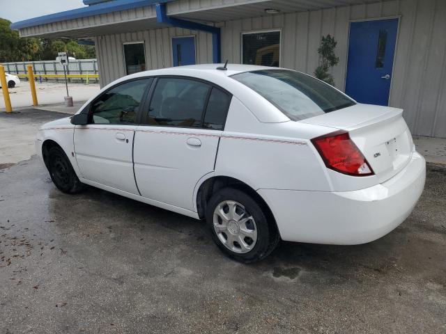 Saturn Ion 2007 