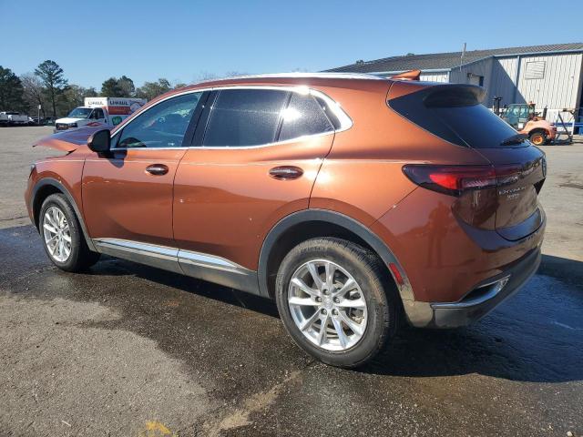 Buick Envision 2021 Preferred