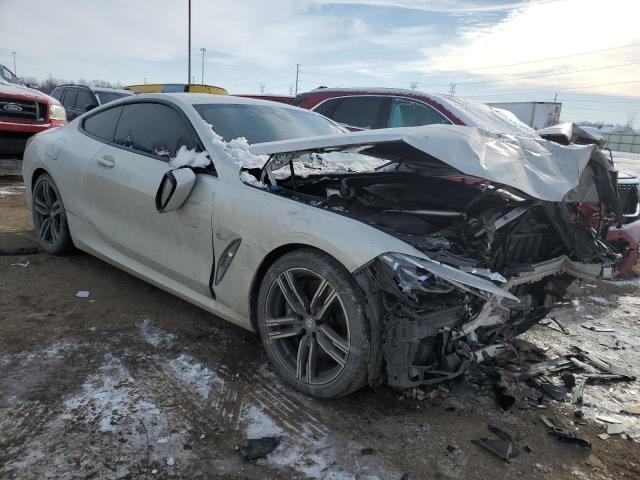 BMW 840i 2022 840i