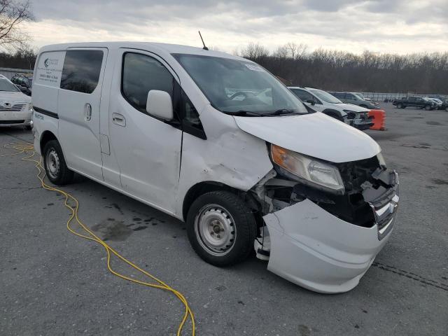Chevrolet City Express 2015 LS