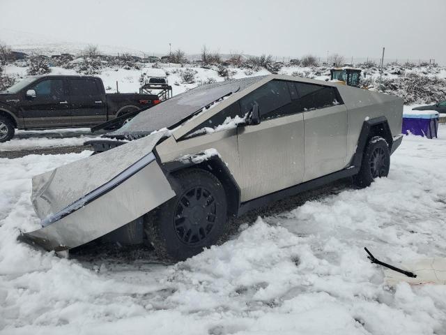 Tesla Cybertruck 2024 