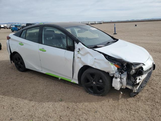 Toyota Prius 2021 Sedan Body Style