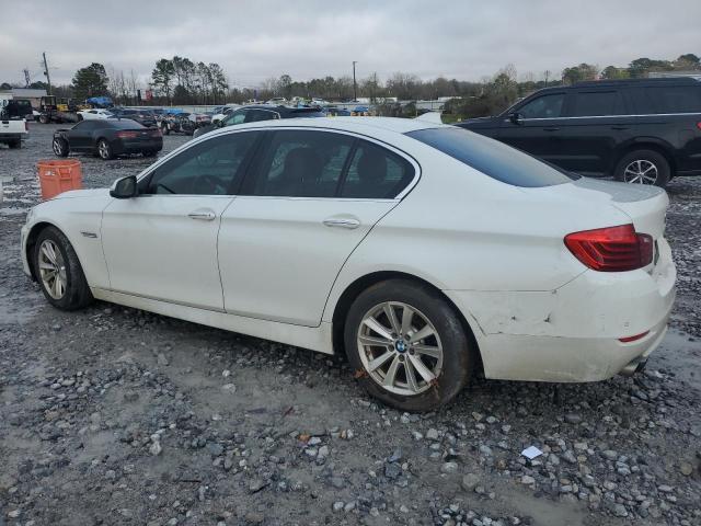 BMW 528i 2015 Sedan