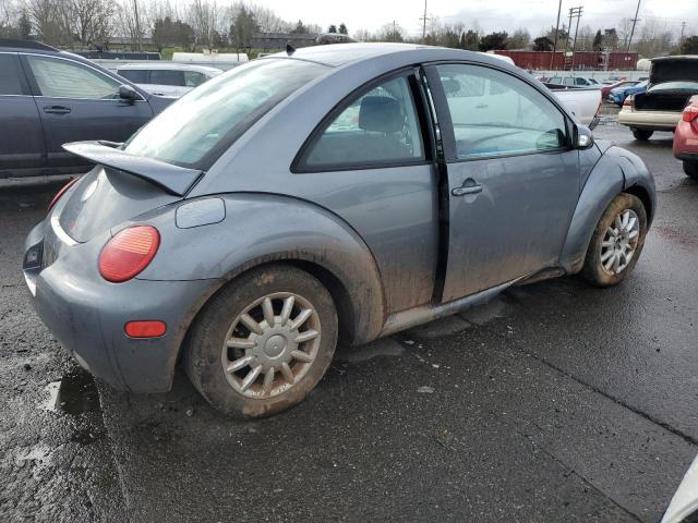 Volkswagen Beetle 2004 GLS