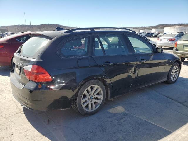 BMW 328xi 2008 3-Series