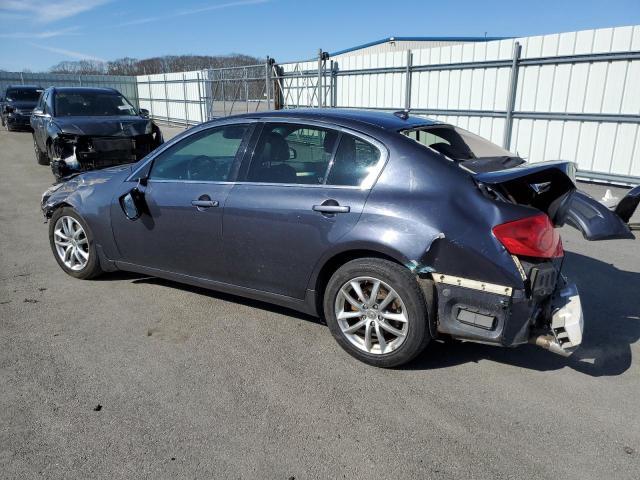 Infiniti G35 2008 