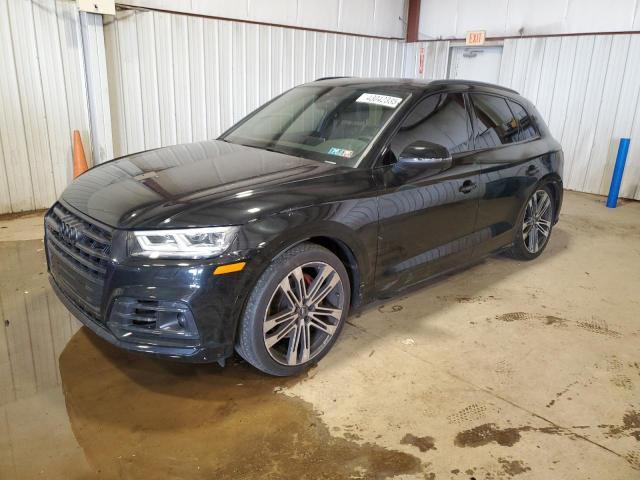 Audi SQ5 2020 