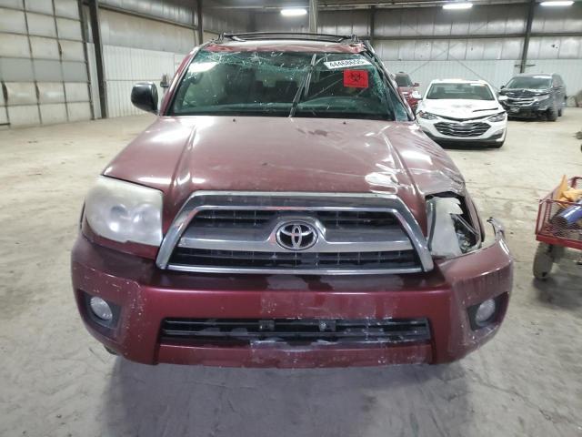 Toyota 4-Runner 2007 SR5