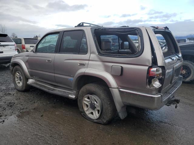 Toyota 4-Runner 2001 SR5