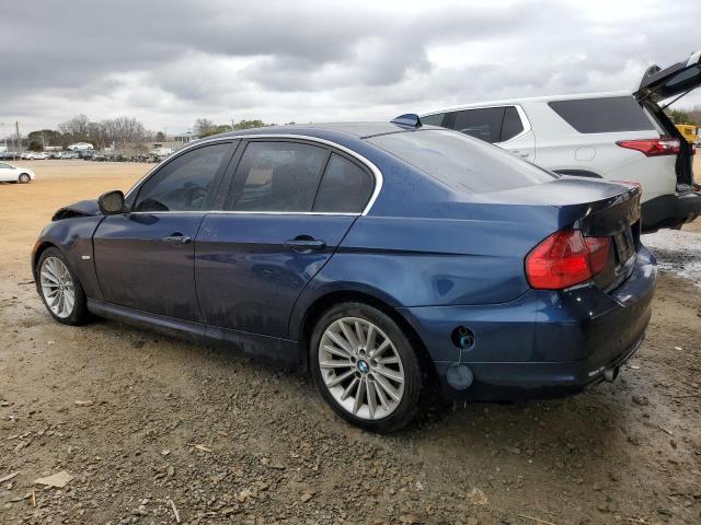 BMW 335d 2011 3-Series