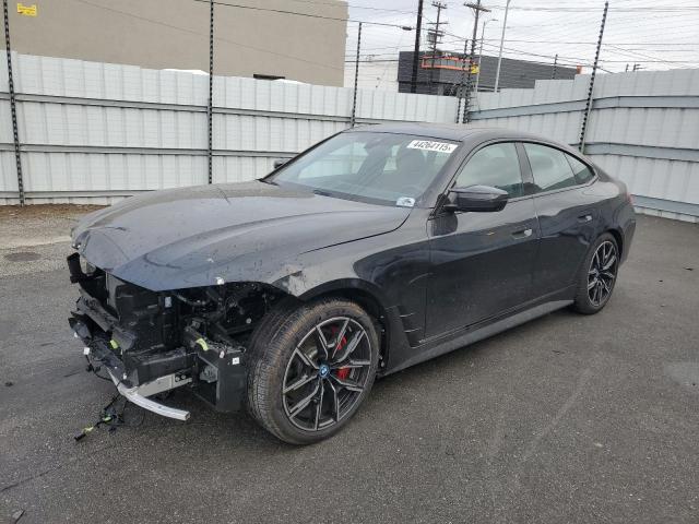 BMW i4 2024 M50