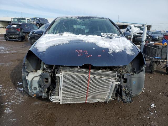 Volkswagen Golf 2013 