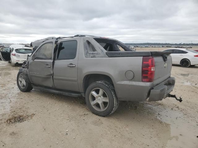 Chevrolet Avalanche 2008 LS