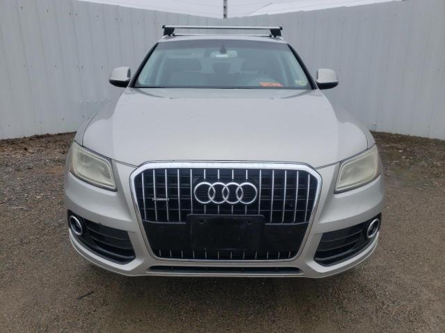 Audi Q5 2013 2.0T Premium Hybrid
