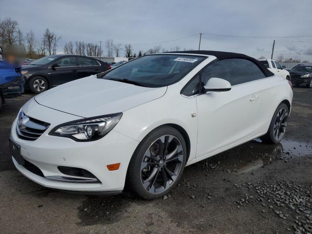 Buick Cascada 2019 Premium