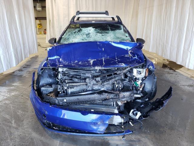 Volkswagen Golf 2015 R