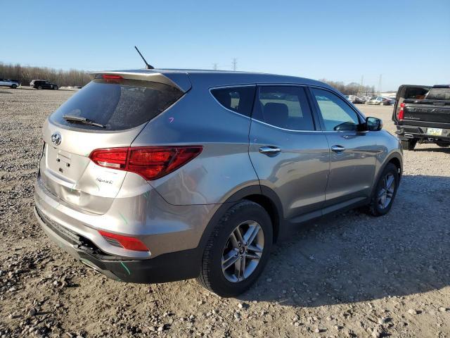Hyundai Santa Fe Sport 2018 Sport Base
