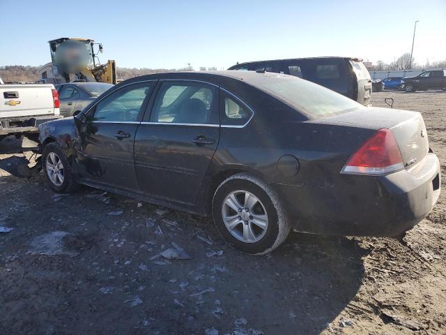 Chevrolet Impala Limited 2014 LS Fleet