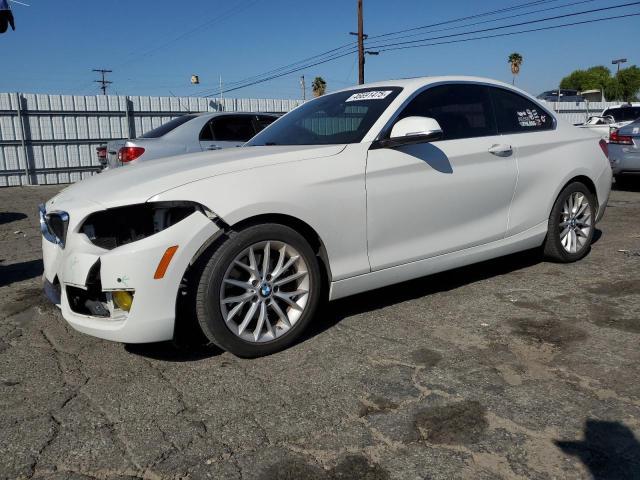 BMW 228i 2016 2-series