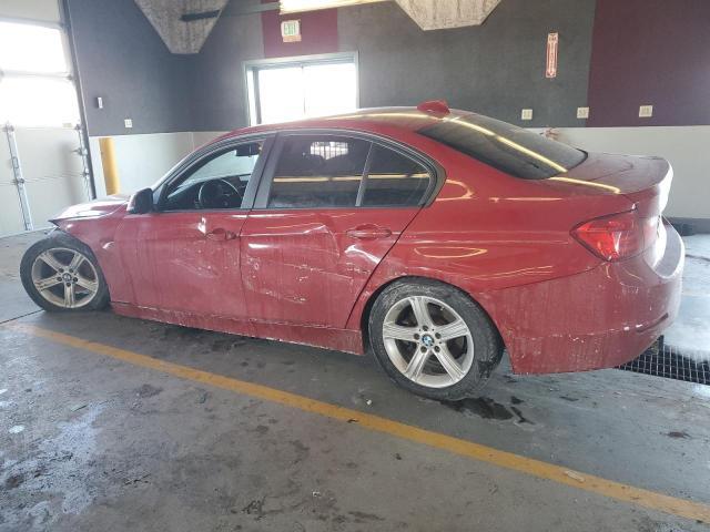 BMW 328i 2014 3-Series
