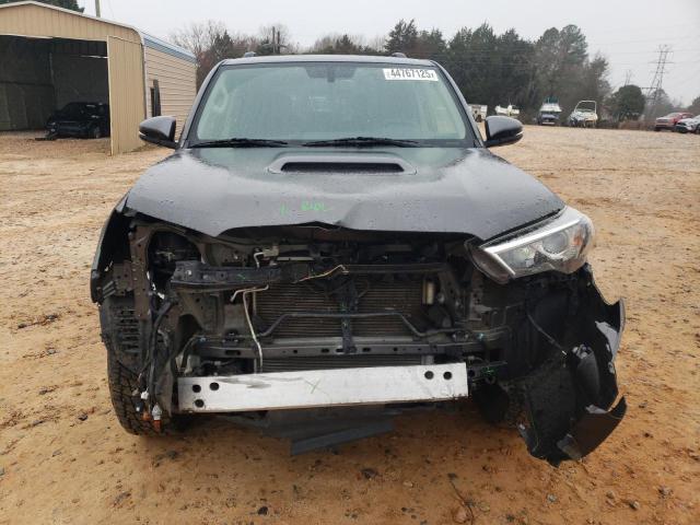 Toyota 4-Runner 2019 Base Grade