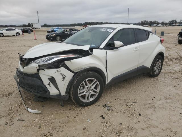 Toyota C-HR 2021 ZGX10L